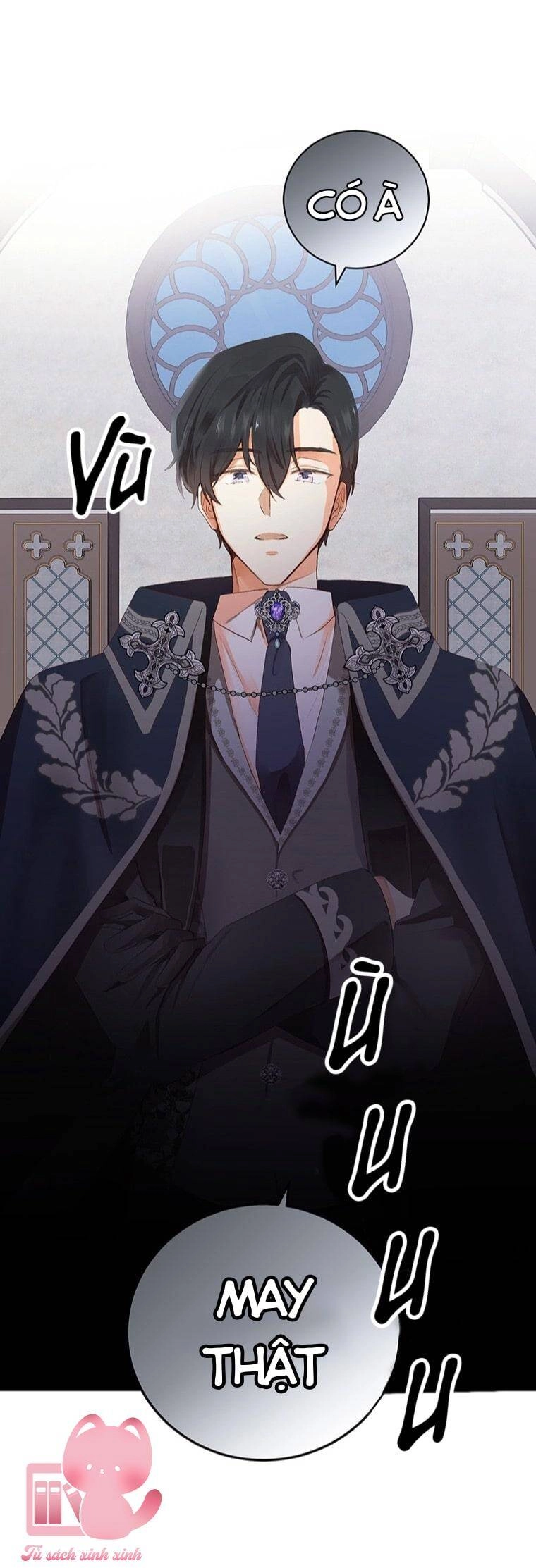 Công Tước, Đó Là Anh Trai Tôi Chapter 3 - 60