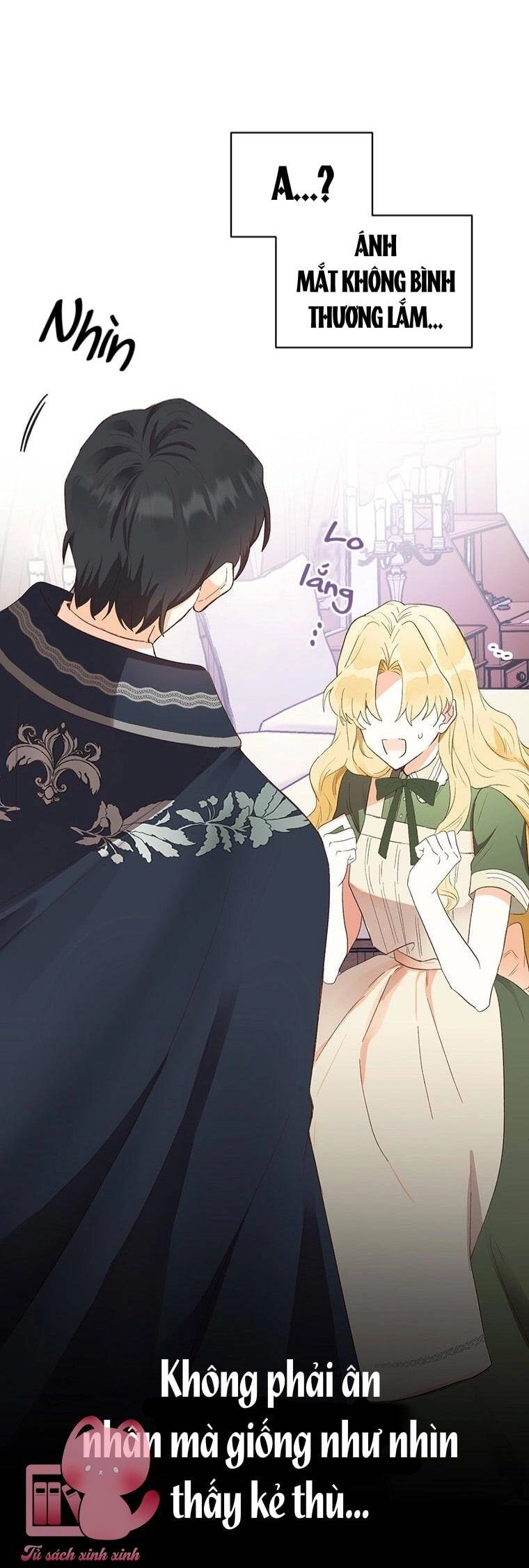 Công Tước, Đó Là Anh Trai Tôi Chapter 3 - 62