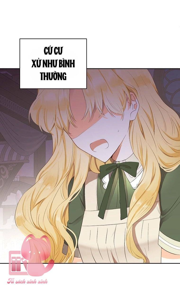 Công Tước, Đó Là Anh Trai Tôi Chapter 3 - 69