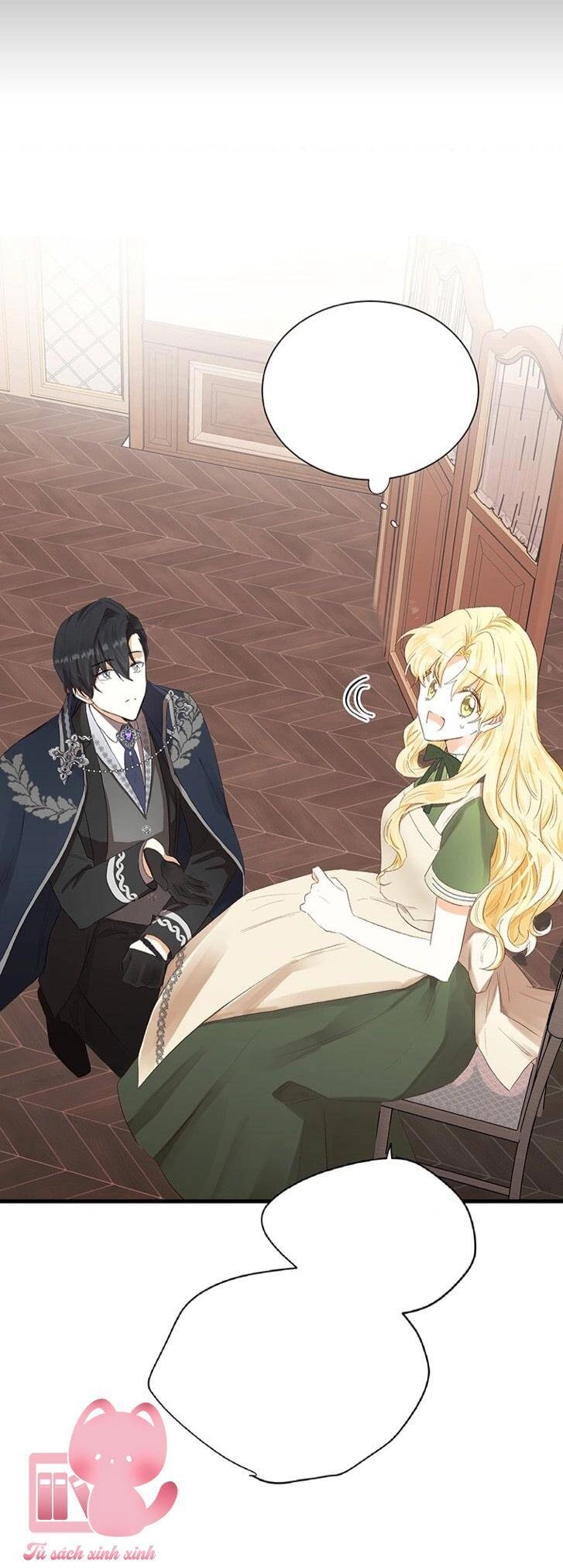 Công Tước, Đó Là Anh Trai Tôi Chapter 3 - 71