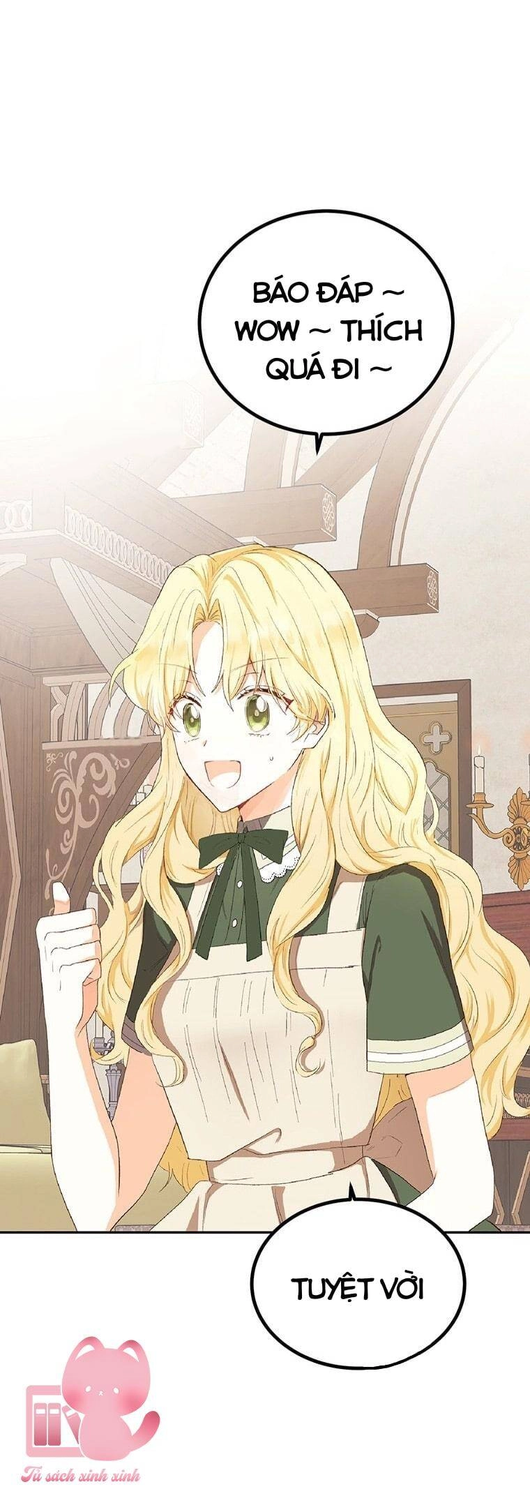 Công Tước, Đó Là Anh Trai Tôi Chapter 3 - 73