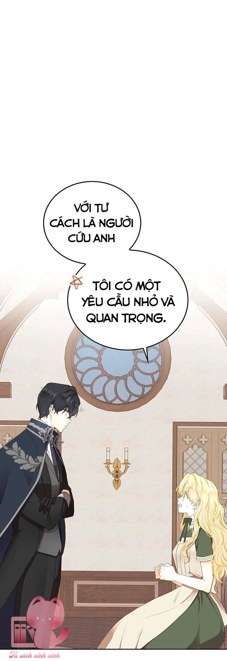 Công Tước, Đó Là Anh Trai Tôi Chapter 3 - 75