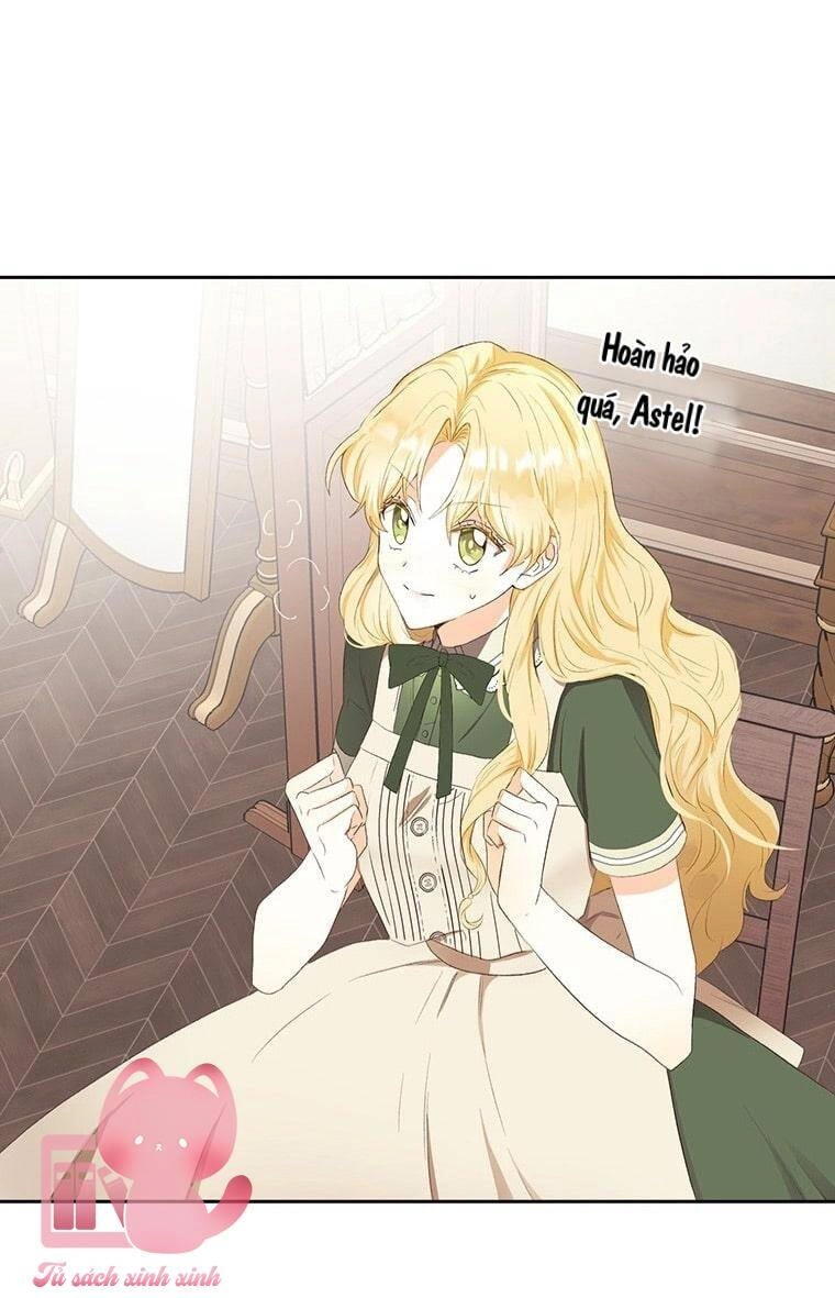 Công Tước, Đó Là Anh Trai Tôi Chapter 3 - 77