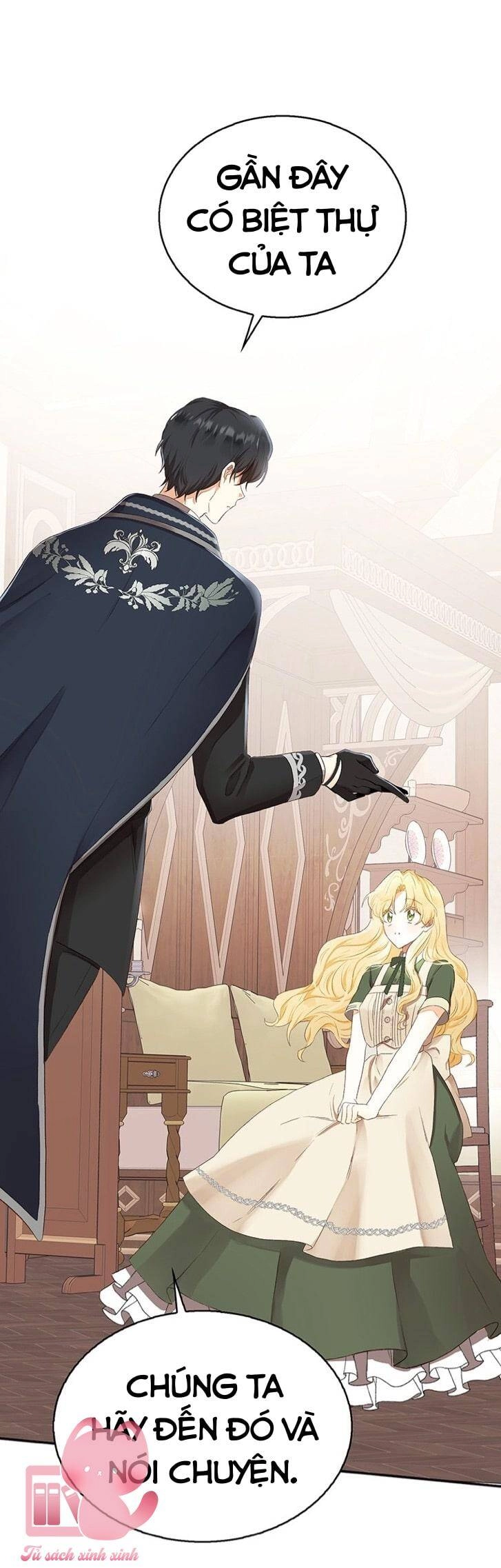 Công Tước, Đó Là Anh Trai Tôi Chapter 3 - 80