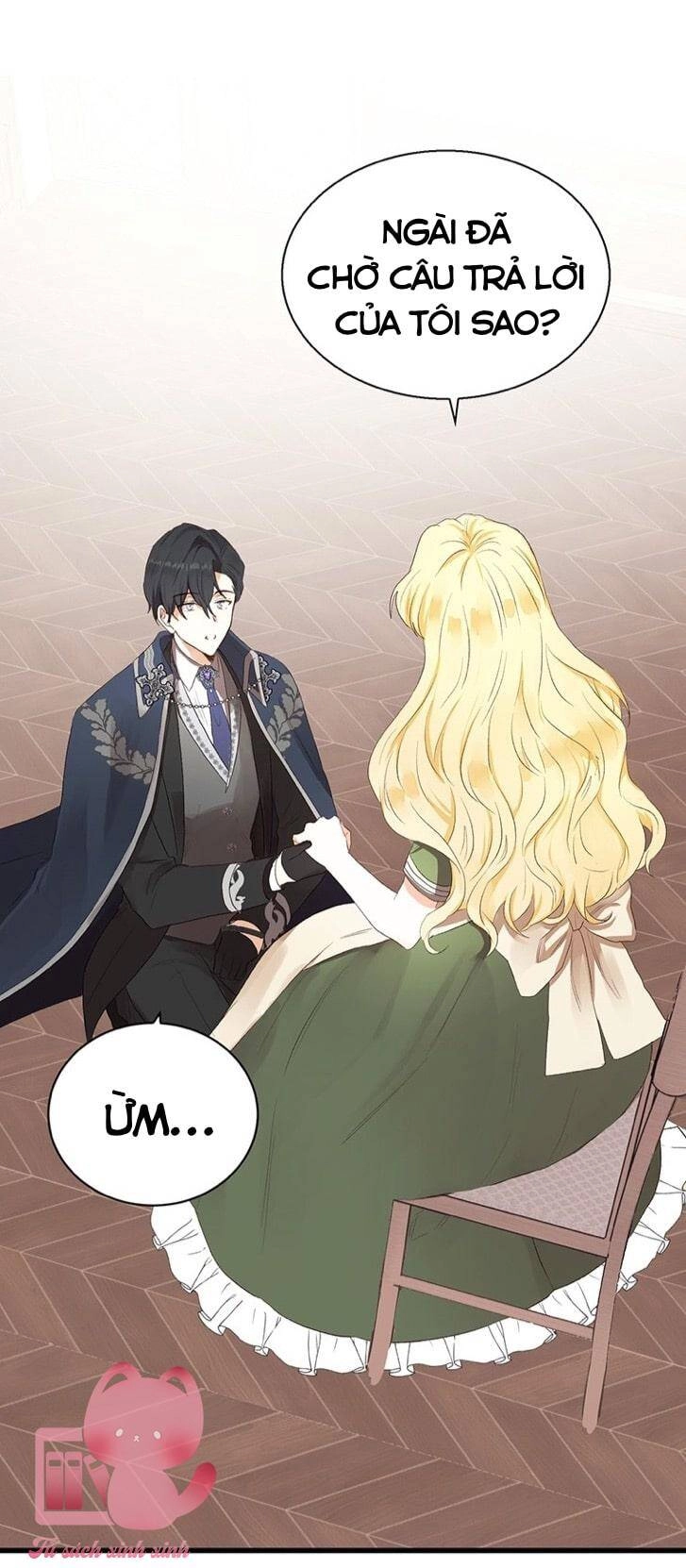 Công Tước, Đó Là Anh Trai Tôi Chapter 3 - 97