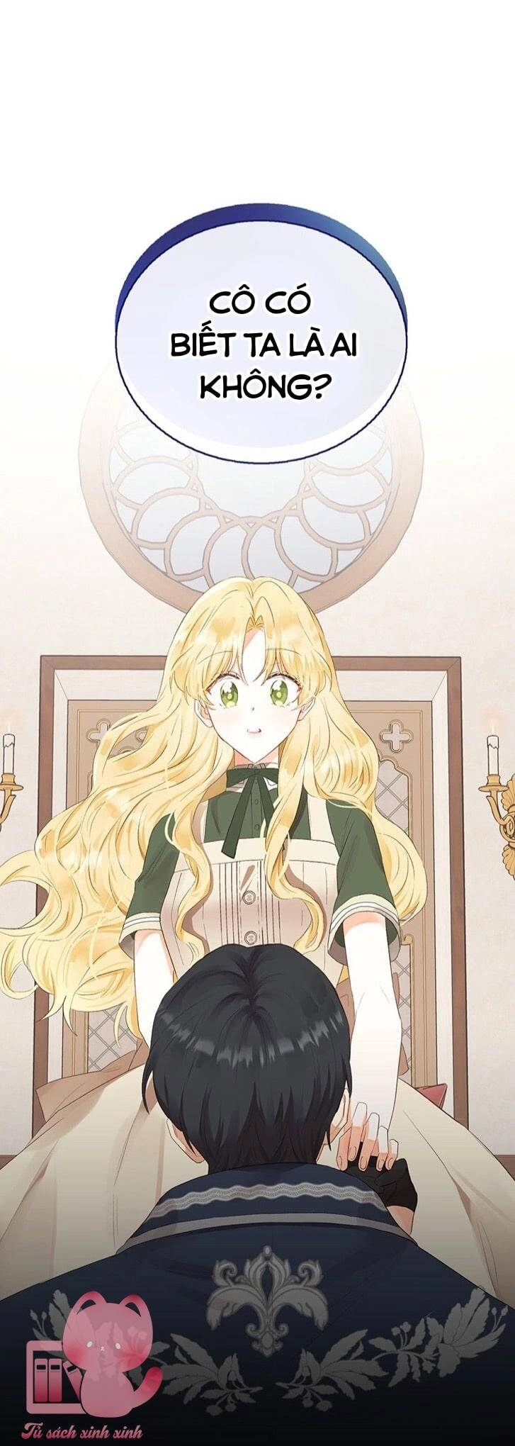 Công Tước, Đó Là Anh Trai Tôi Chapter 3 - 100