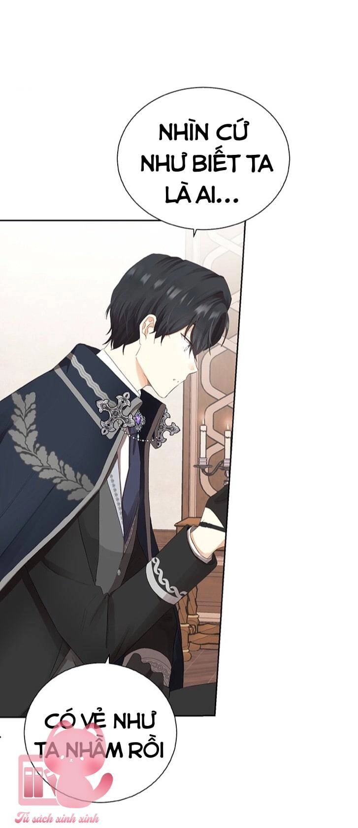 Công Tước, Đó Là Anh Trai Tôi Chapter 3 - 109