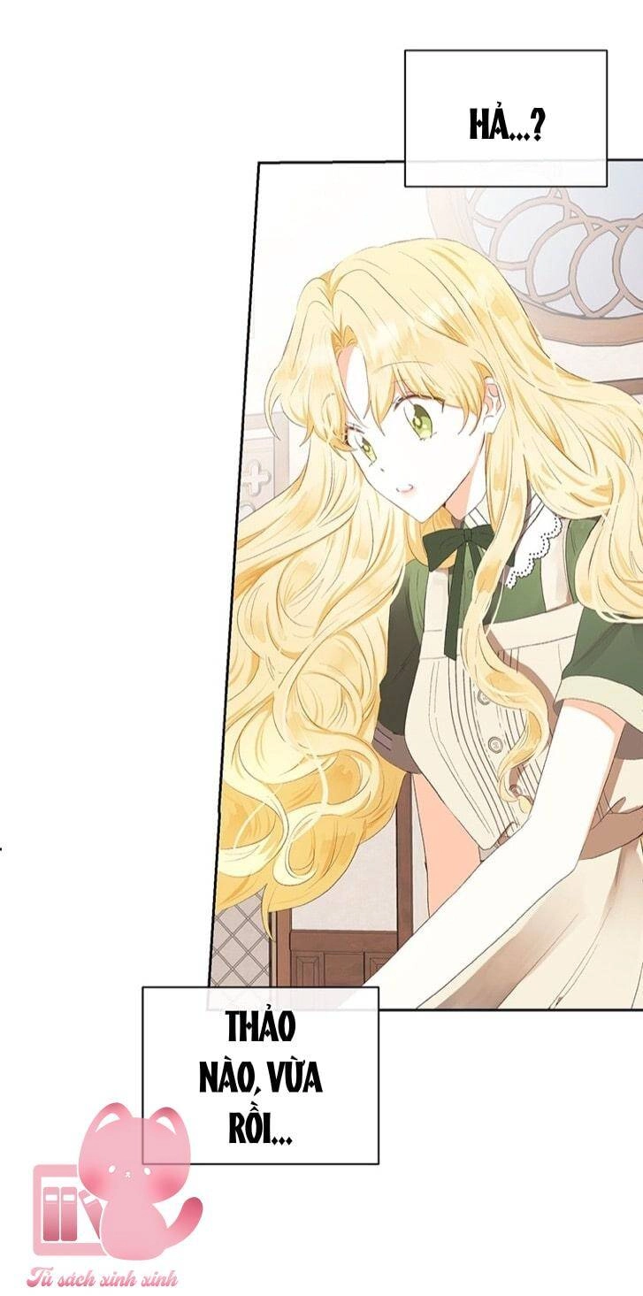 Công Tước, Đó Là Anh Trai Tôi Chapter 3 - 110