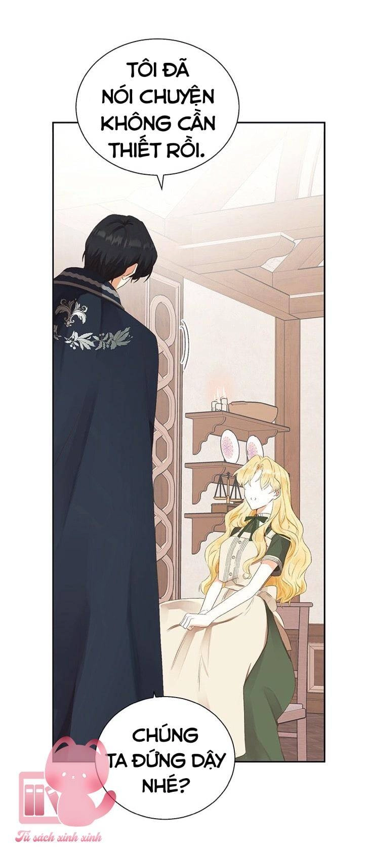 Công Tước, Đó Là Anh Trai Tôi Chapter 3 - 114