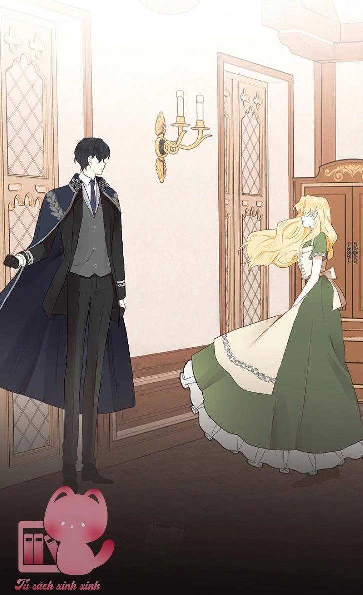 Công Tước, Đó Là Anh Trai Tôi Chapter 3 - 119