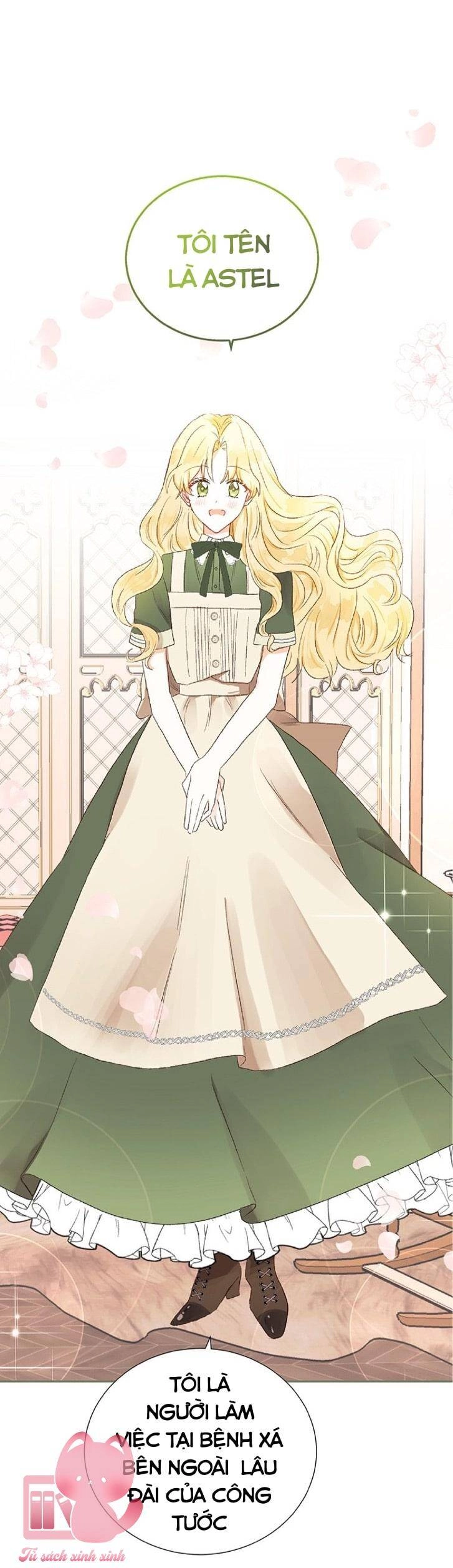 Công Tước, Đó Là Anh Trai Tôi Chapter 3 - 120