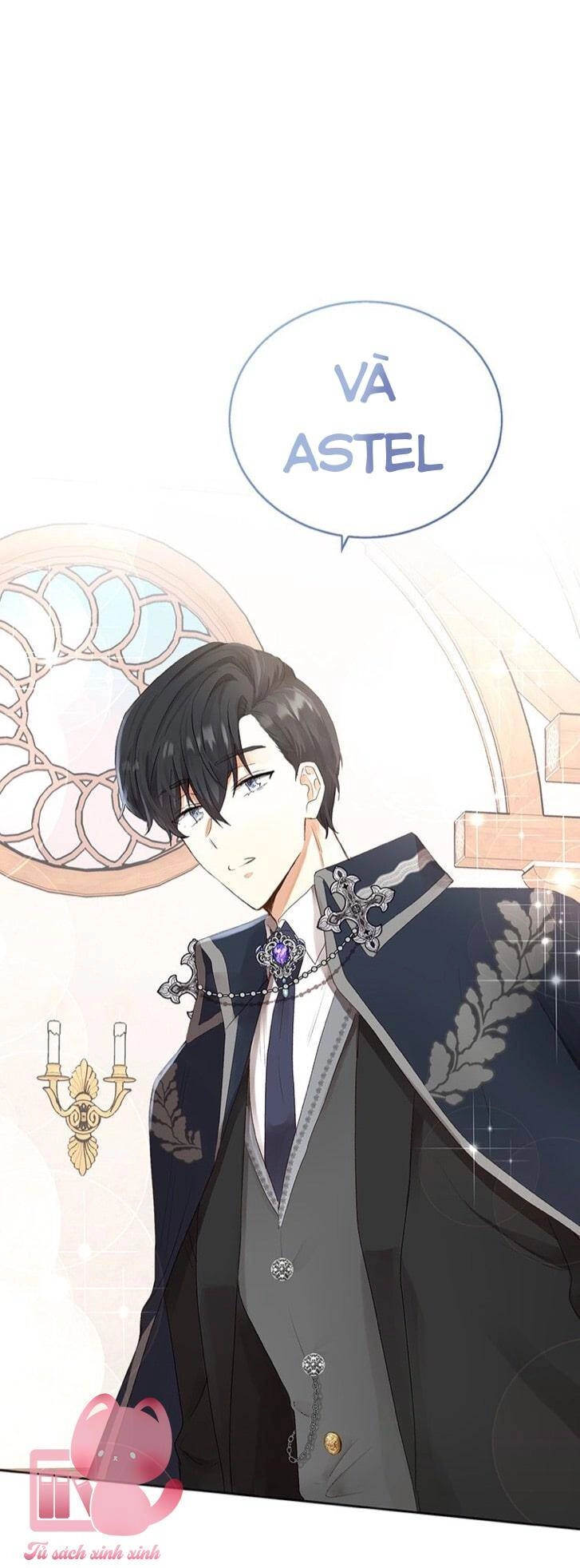 Công Tước, Đó Là Anh Trai Tôi Chapter 3 - 121