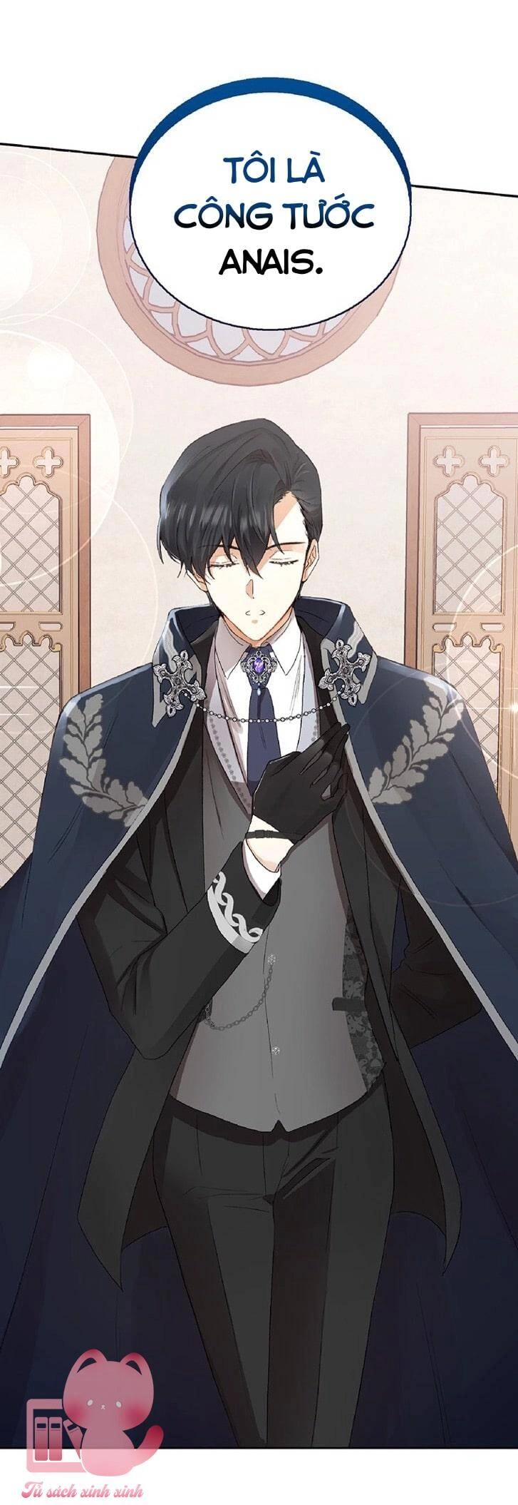 Công Tước, Đó Là Anh Trai Tôi Chapter 3 - 123