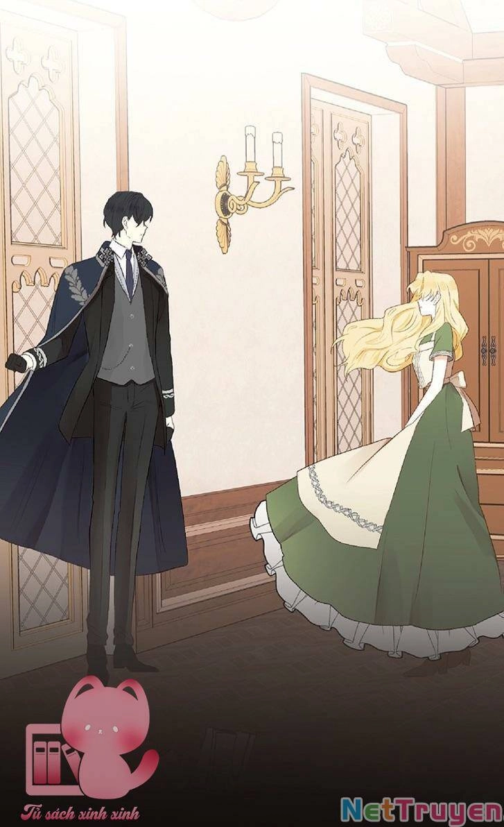 Công Tước, Đó Là Anh Trai Tôi Chapter 3 - 136