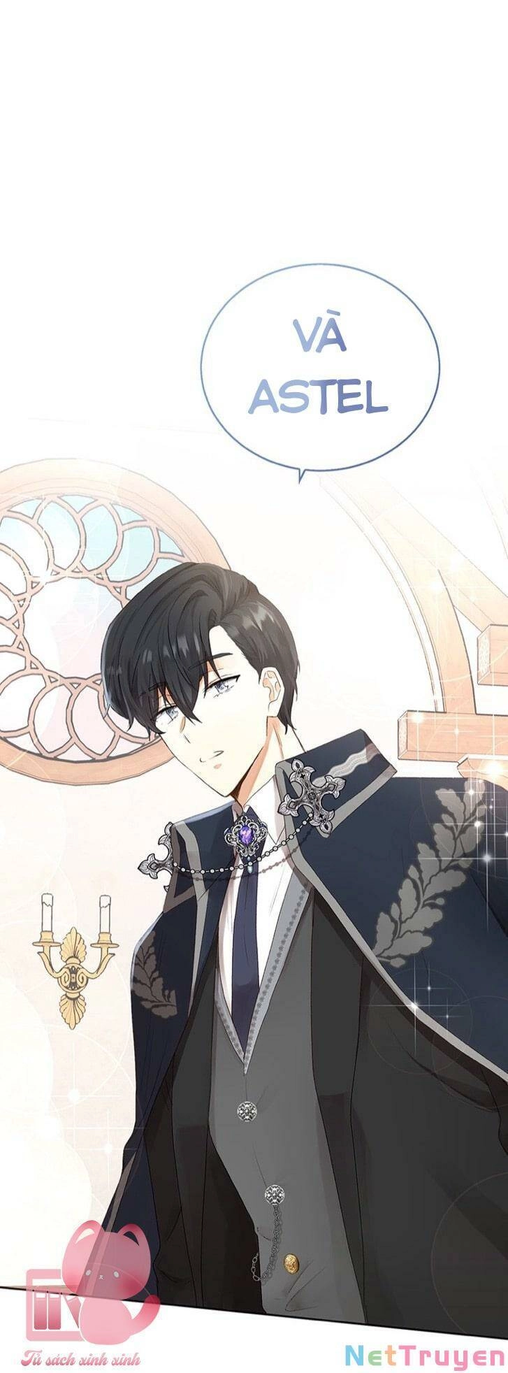 Công Tước, Đó Là Anh Trai Tôi Chapter 3 - 139