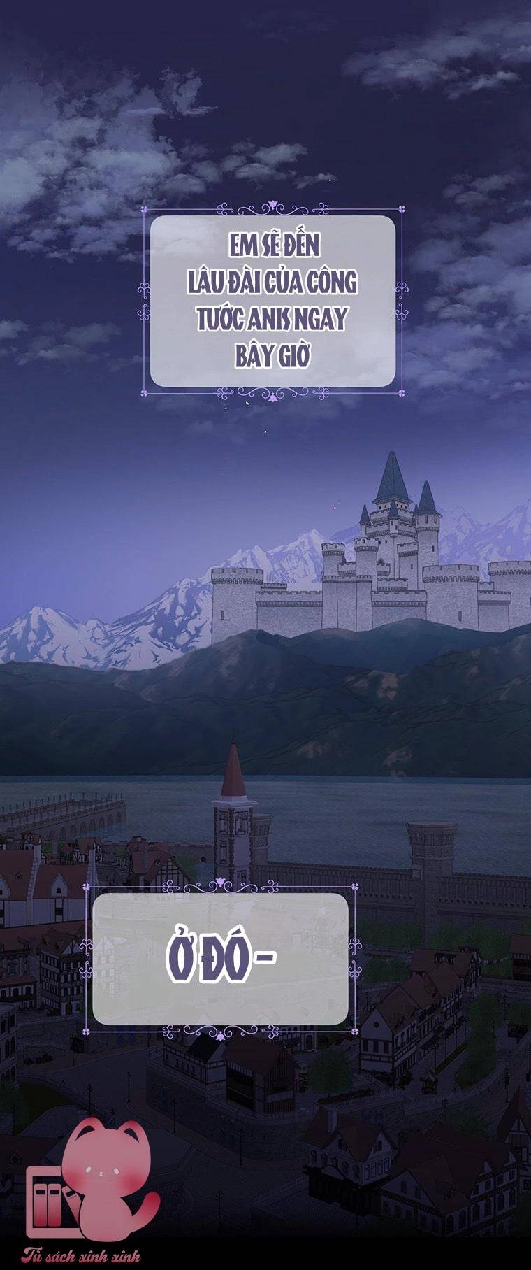 Công Tước, Đó Là Anh Trai Tôi Chapter 4 - 2