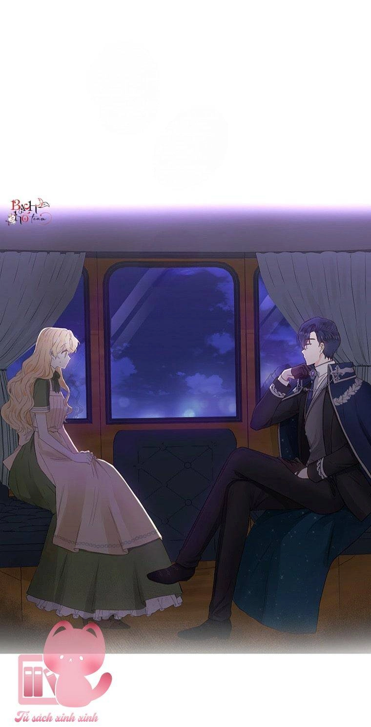 Công Tước, Đó Là Anh Trai Tôi Chapter 4 - 8