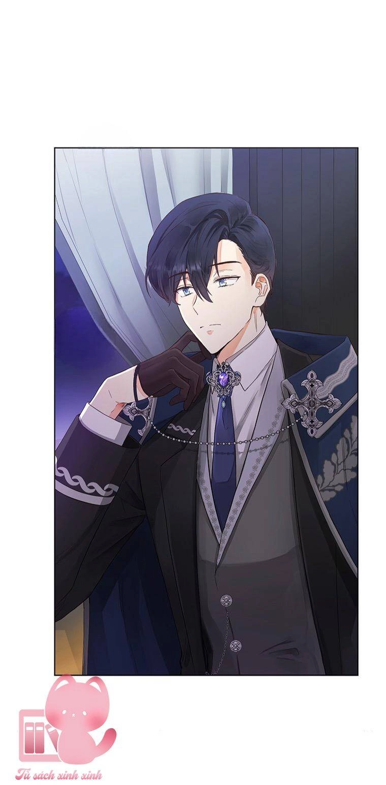 Công Tước, Đó Là Anh Trai Tôi Chapter 4 - 9