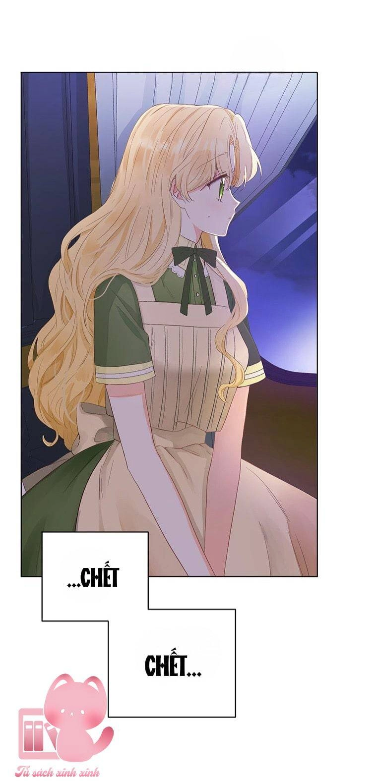 Công Tước, Đó Là Anh Trai Tôi Chapter 4 - 10