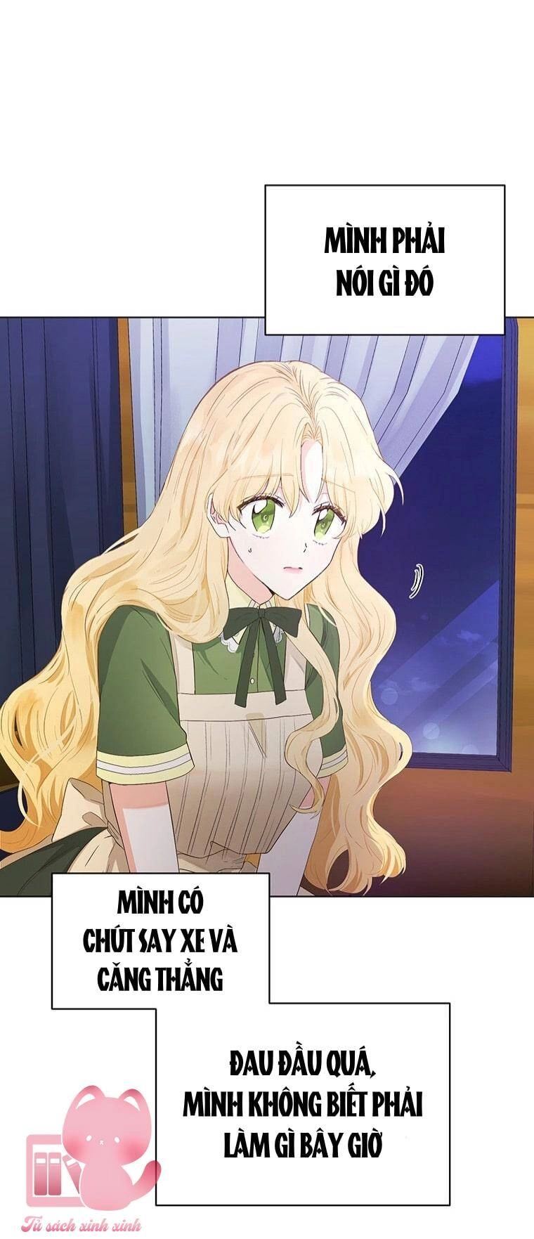 Công Tước, Đó Là Anh Trai Tôi Chapter 4 - 12