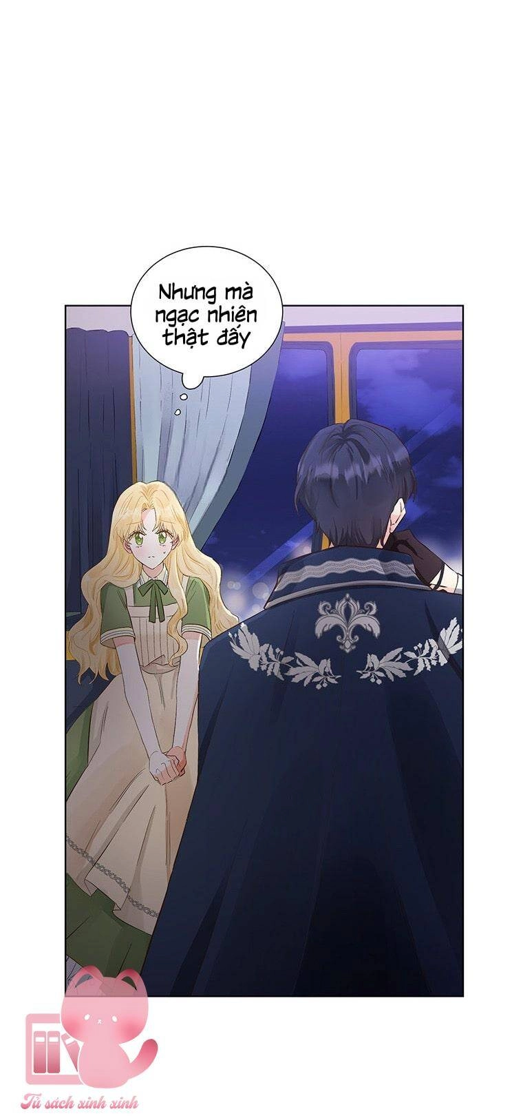 Công Tước, Đó Là Anh Trai Tôi Chapter 4 - 13