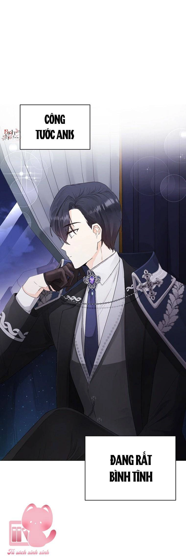 Công Tước, Đó Là Anh Trai Tôi Chapter 4 - 14