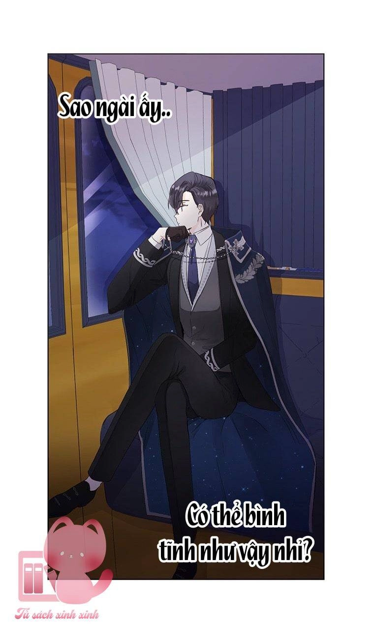 Công Tước, Đó Là Anh Trai Tôi Chapter 4 - 15