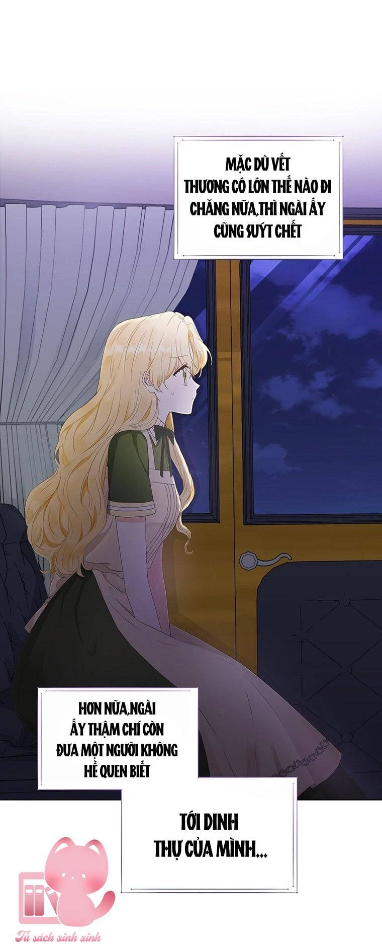 Công Tước, Đó Là Anh Trai Tôi Chapter 4 - 16