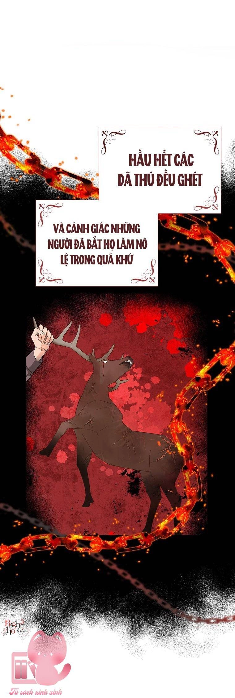 Công Tước, Đó Là Anh Trai Tôi Chapter 4 - 17