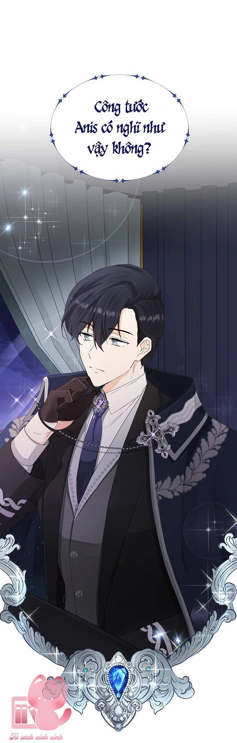 Công Tước, Đó Là Anh Trai Tôi Chapter 4 - 18