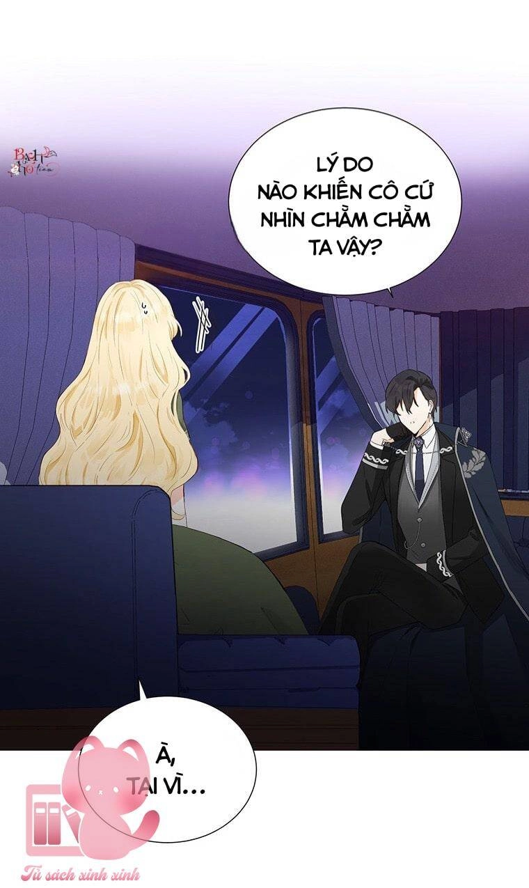 Công Tước, Đó Là Anh Trai Tôi Chapter 4 - 20