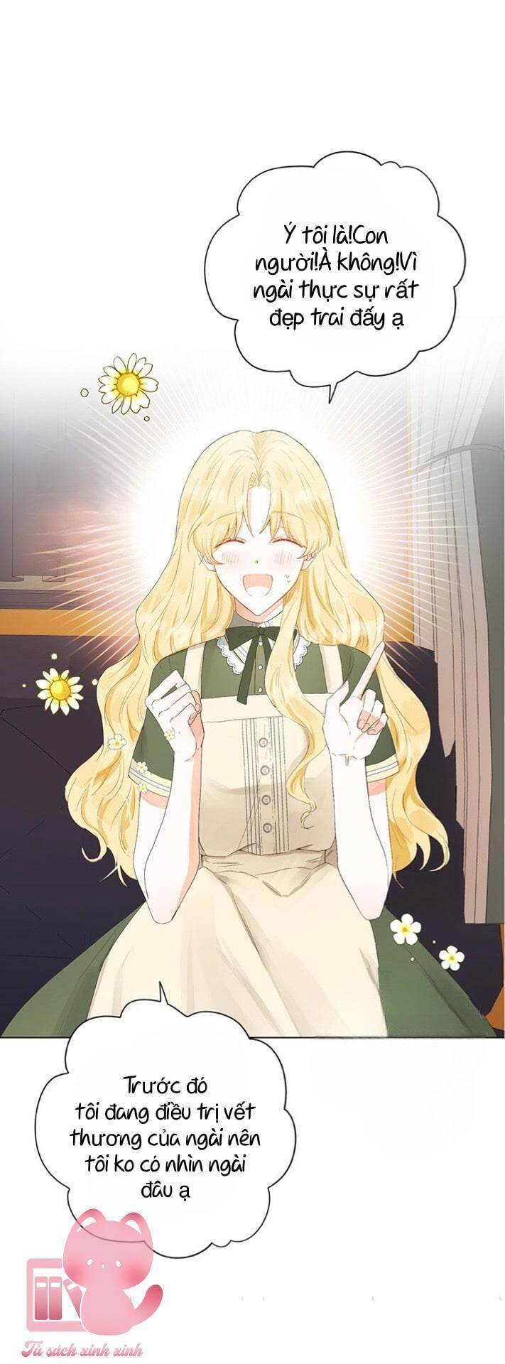 Công Tước, Đó Là Anh Trai Tôi Chapter 4 - 21