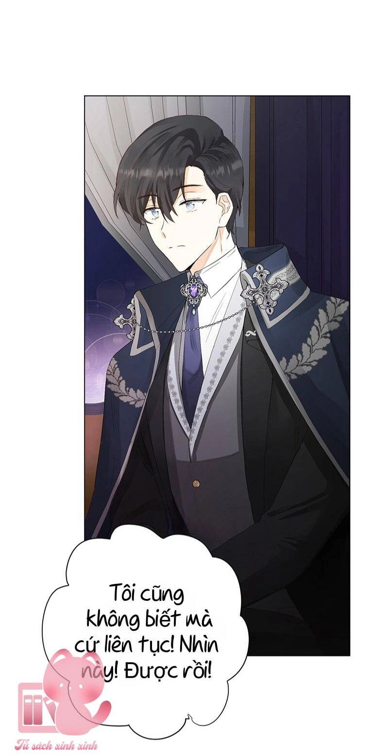 Công Tước, Đó Là Anh Trai Tôi Chapter 4 - 22