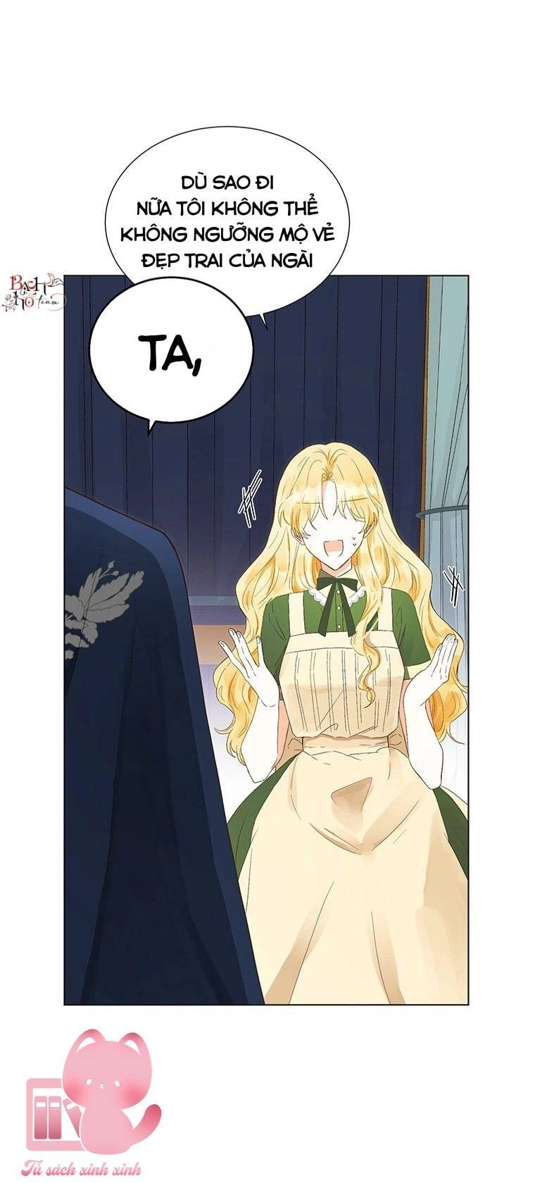 Công Tước, Đó Là Anh Trai Tôi Chapter 4 - 30