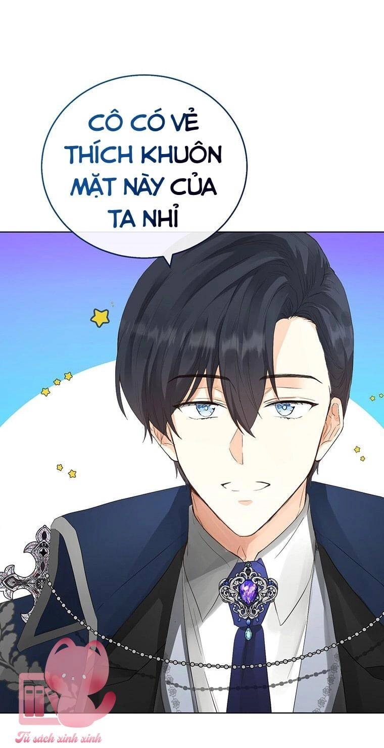 Công Tước, Đó Là Anh Trai Tôi Chapter 4 - 32