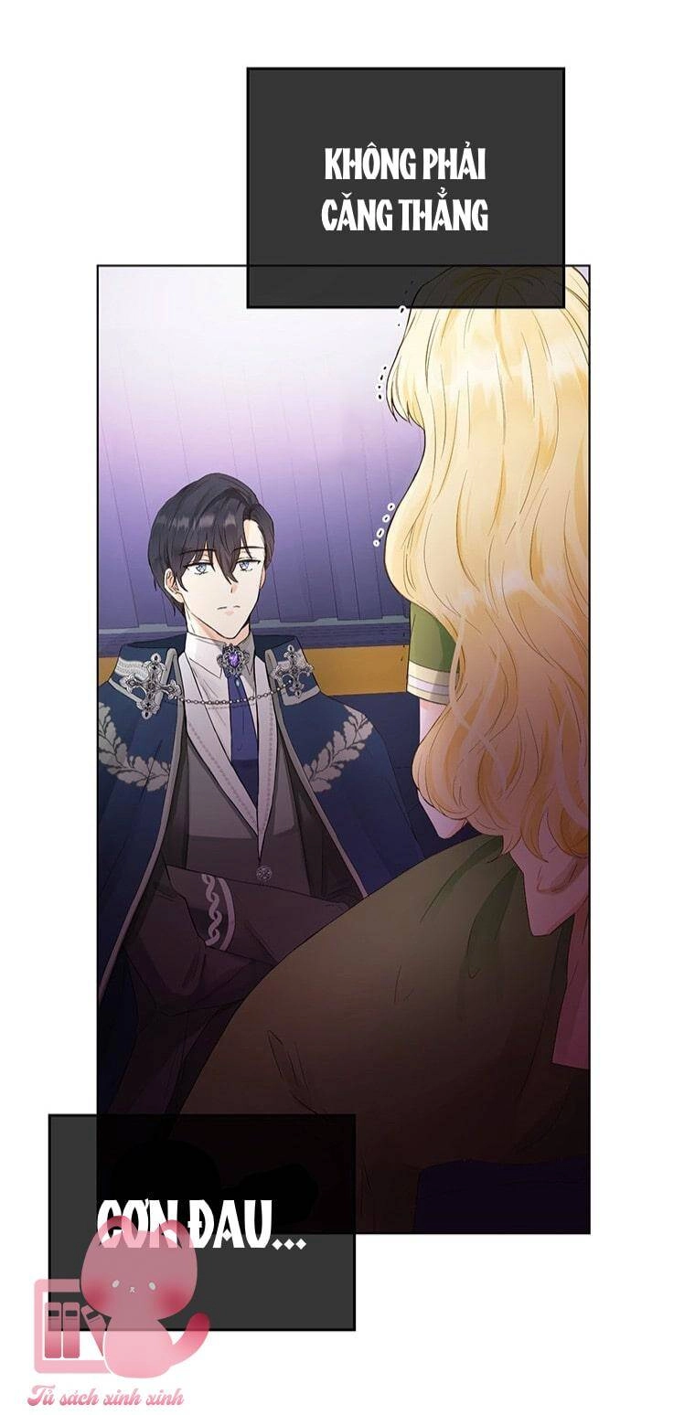 Công Tước, Đó Là Anh Trai Tôi Chapter 4 - 37