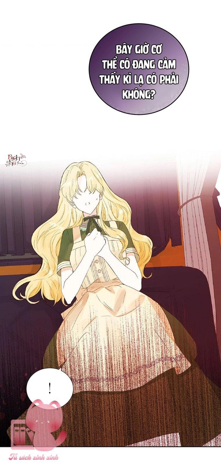 Công Tước, Đó Là Anh Trai Tôi Chapter 4 - 39