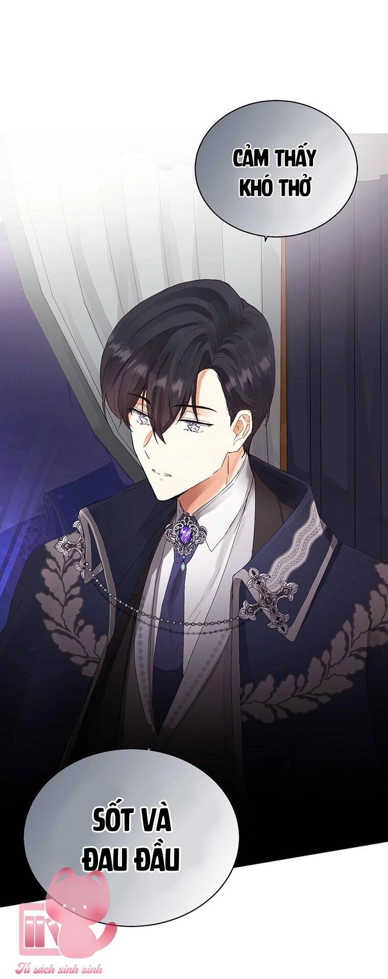 Công Tước, Đó Là Anh Trai Tôi Chapter 4 - 40