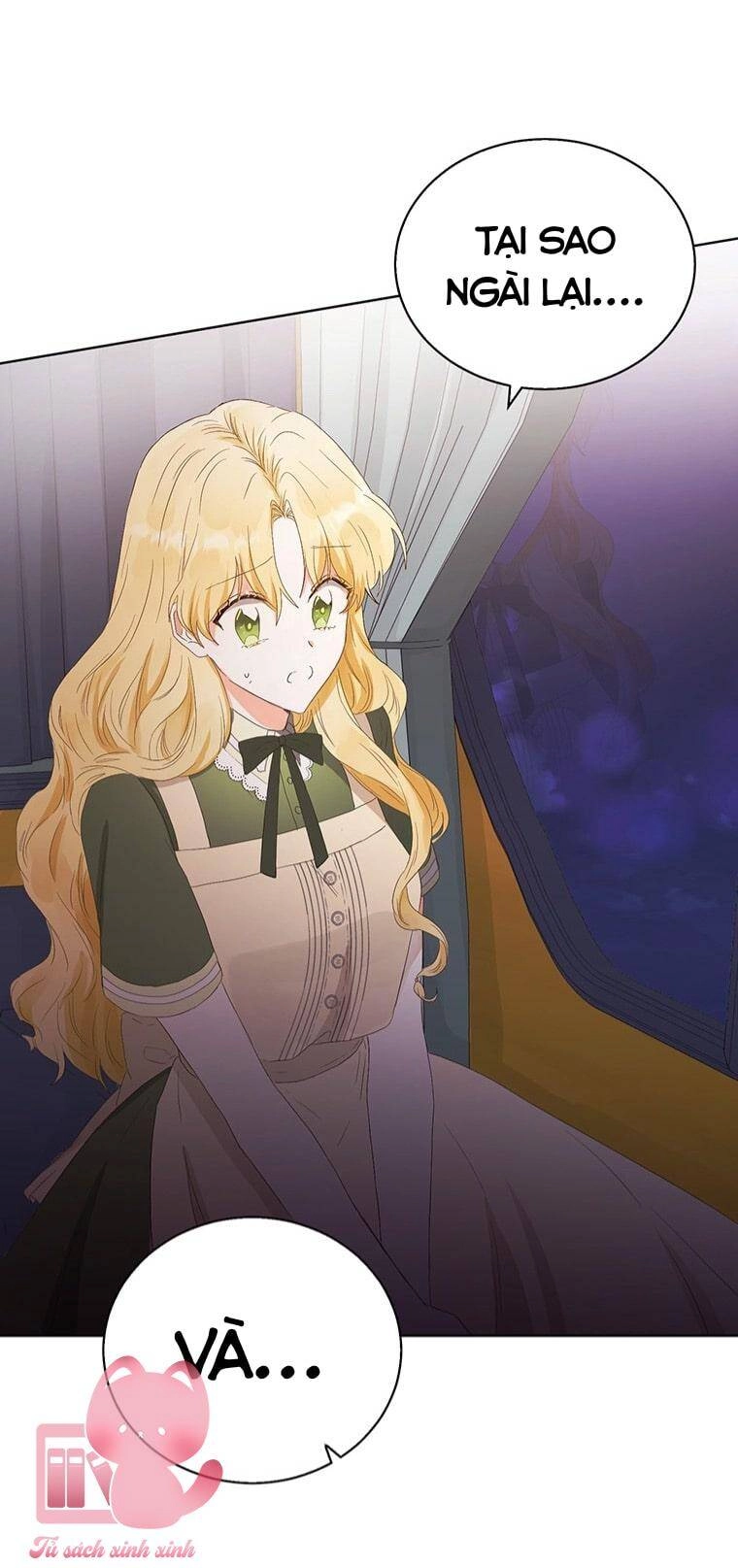 Công Tước, Đó Là Anh Trai Tôi Chapter 4 - 41