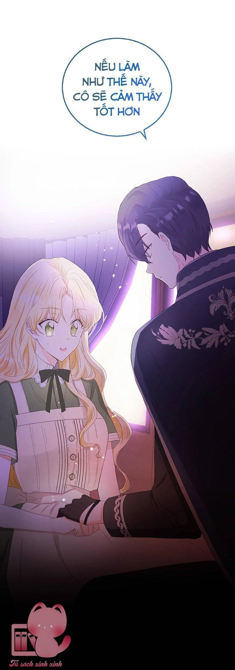 Công Tước, Đó Là Anh Trai Tôi Chapter 4 - 43