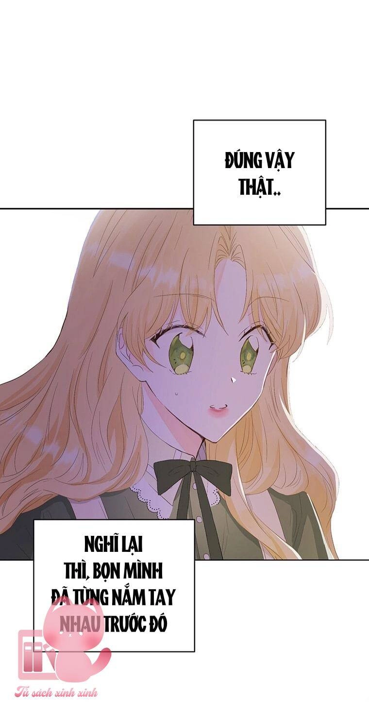 Công Tước, Đó Là Anh Trai Tôi Chapter 4 - 44