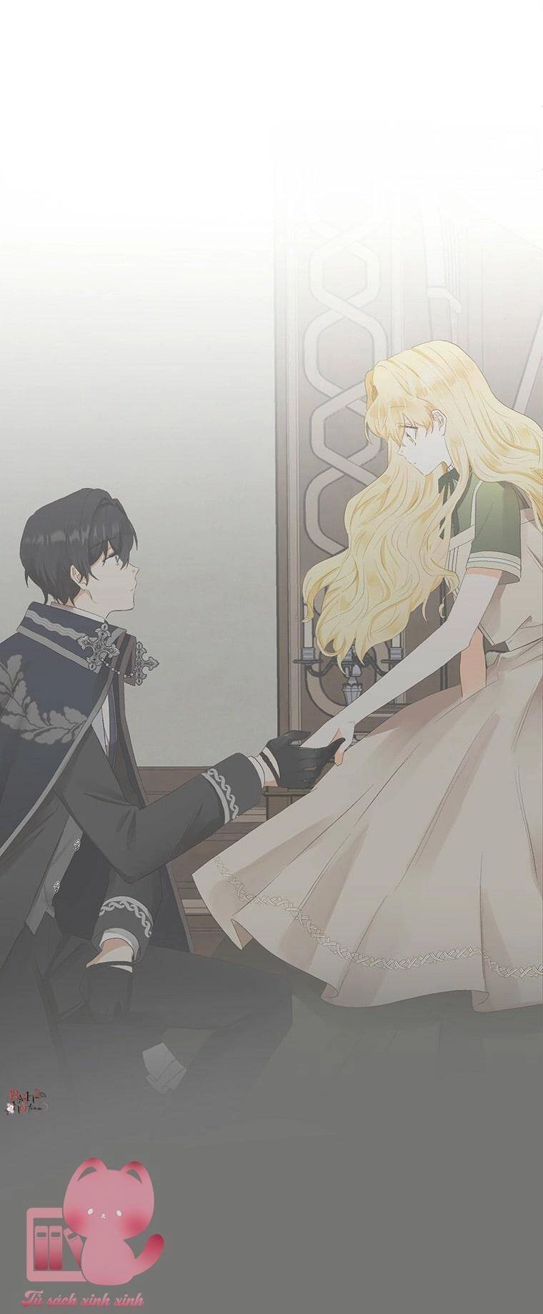 Công Tước, Đó Là Anh Trai Tôi Chapter 4 - 45