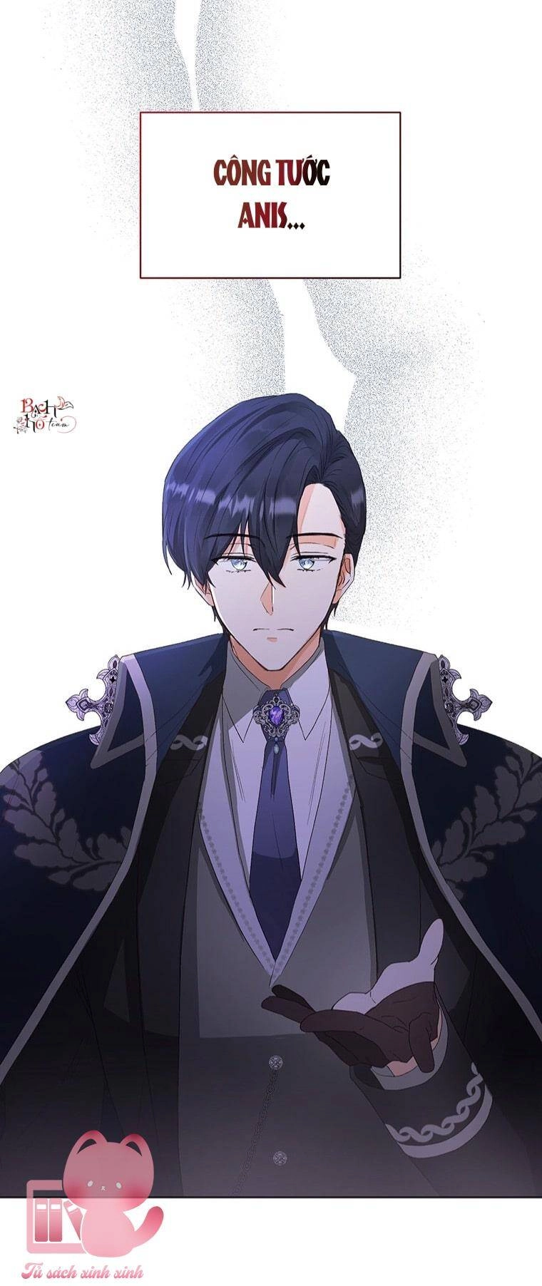 Công Tước, Đó Là Anh Trai Tôi Chapter 4 - 48