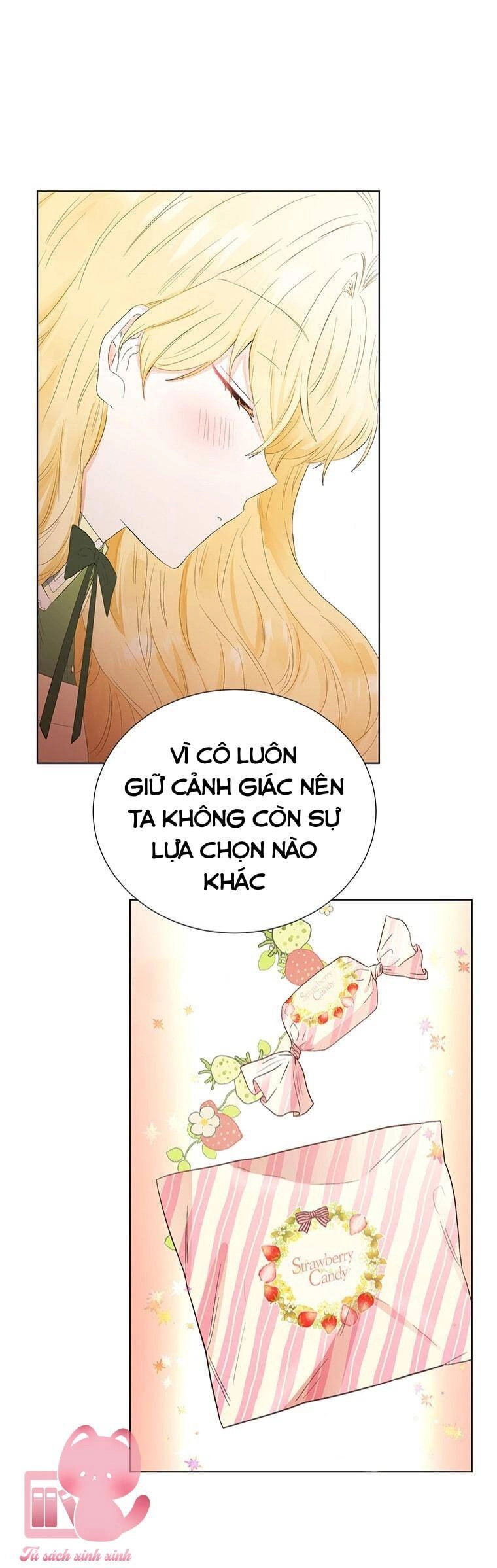 Công Tước, Đó Là Anh Trai Tôi Chapter 4 - 56