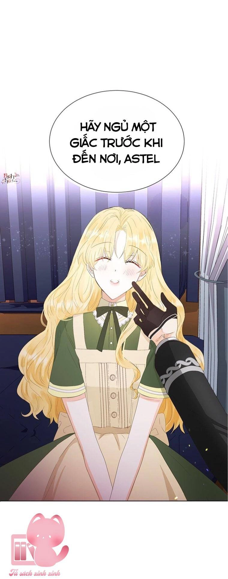 Công Tước, Đó Là Anh Trai Tôi Chapter 4 - 57