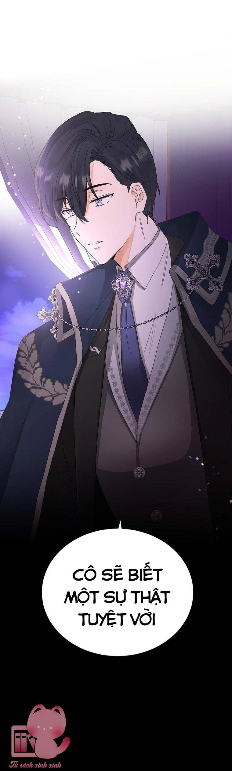 Công Tước, Đó Là Anh Trai Tôi Chapter 4 - 59