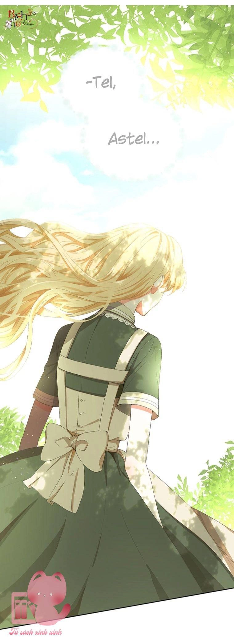 Công Tước, Đó Là Anh Trai Tôi Chapter 5 - 3