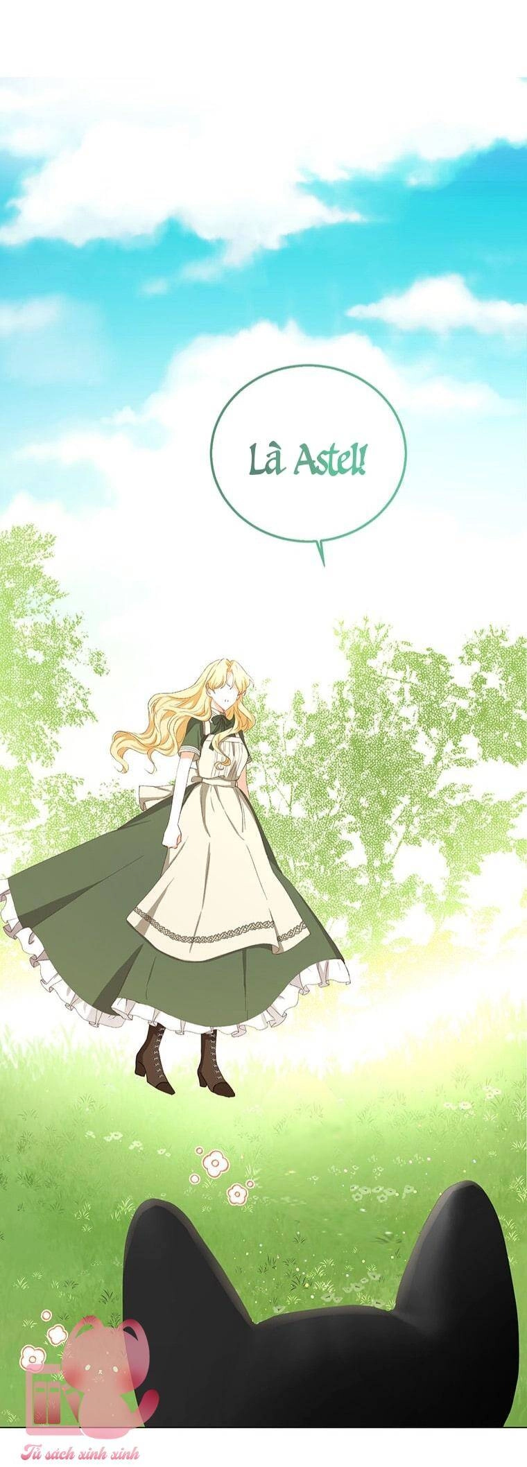 Công Tước, Đó Là Anh Trai Tôi Chapter 5 - 5