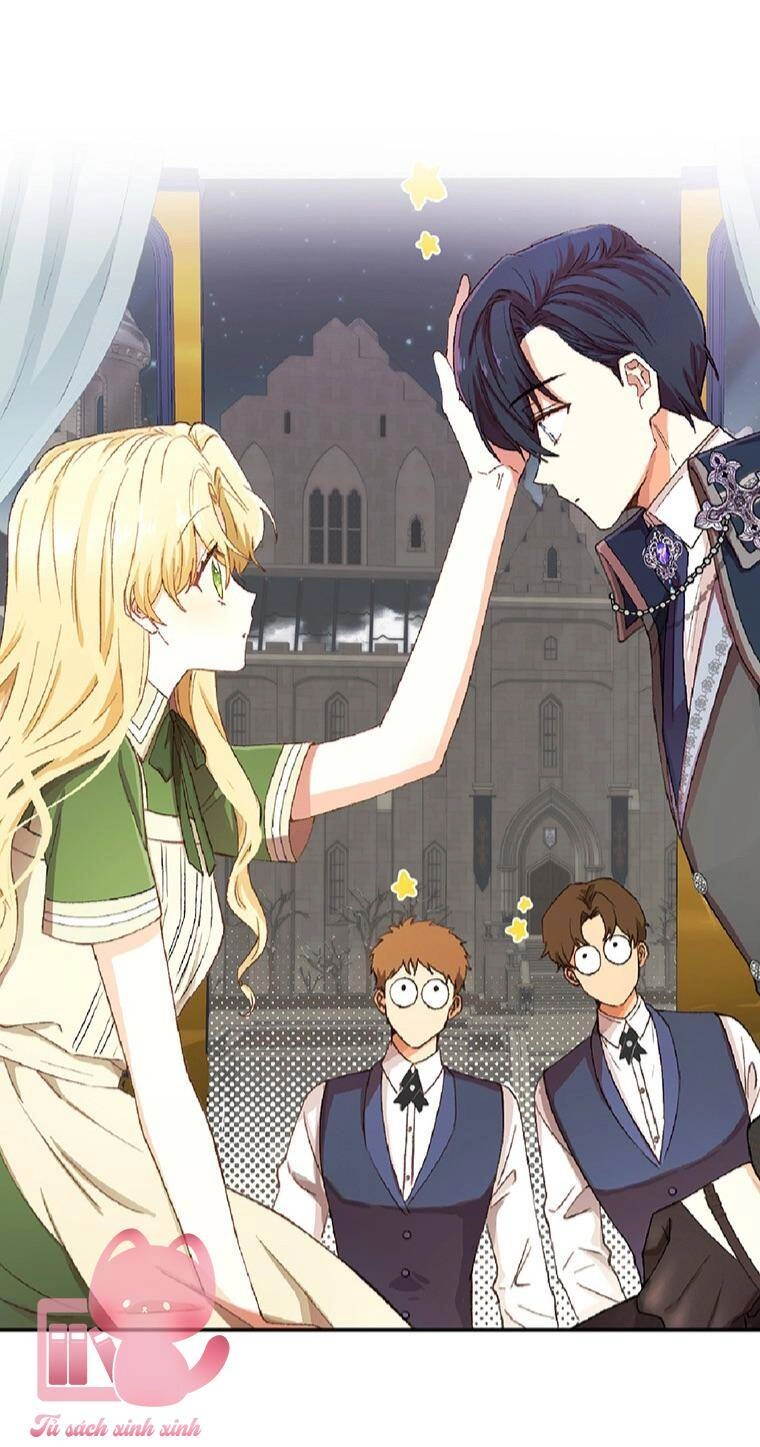 Công Tước, Đó Là Anh Trai Tôi Chapter 5 - 13