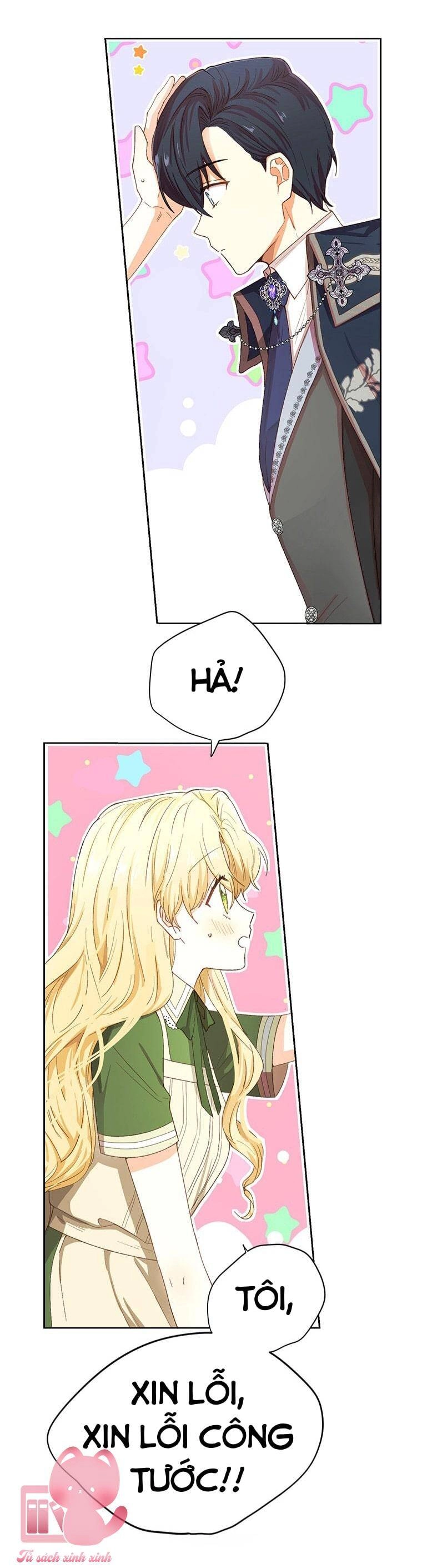 Công Tước, Đó Là Anh Trai Tôi Chapter 5 - 14